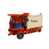 Sand and Gravel Backfill Electric Shotcrete Sprayer thumbnail-2