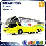 New 1:32 Scale Cars With Right and Music Model Bus