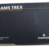 EMERSON AMS Trex Device Communicator