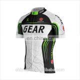 High Quality Sky Custom Design Team Bright Cycling Jerseys thumbnail-1