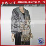 Supply Hot Sale Special Offer India Winter Shawl thumbnail-3