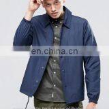 Coach Jackets - New Design Coach Jacket Blue Color 2017 thumbnail-1