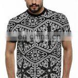 t Shirt Crew Neck T-shirt thumbnail-4