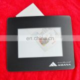 wholesale mouse pad with photo sleeve