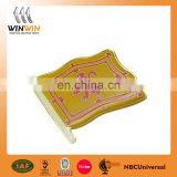 Custom Fashion Zinc Alloy Fridge Magnet