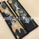 Wholesale Custom Logo Soft Enamel Metal Emoji Keychain With QR Code thumbnail-3