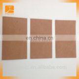 Custom Made CMYK Printing Brand Logo Clothing Leather Labels,garments pu Leather Patch Label thumbnail-2