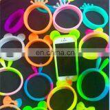 Silicone Non-slip Phone Case thumbnail-1