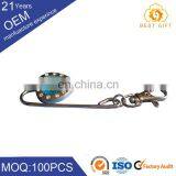 Leopard Fur Coat Folding Bag Hanger thumbnail-4