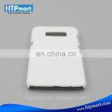 Matte Sublimation Phone Case for Samsung S8 thumbnail-4