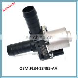 Auto parts Solenoid valve OEM FL34-18495-AA FL3418495AA
