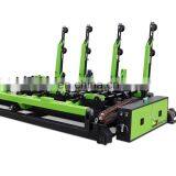 CNC Glass Cutting Machinery Fiber Glass Cutting Machine thumbnail-1