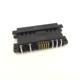 DJL13-18T/Z Housing Floating Installation Electric Car Charging Pile Connector. thumbnail-2