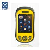 GIS Handheld Qmini Collector with GPS 20 Channels&GLONASS 32 Channels