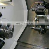 Цена станка ЧПУ для токарных работ CK40L для обработки металла thumbnail-6