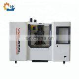 VMC 1060 China brand 3 axis cnc vertical machine center for auto parts industry