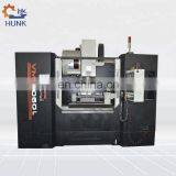 VMC460 Cnc Machine Center 4 Axis Hobby thumbnail-3