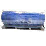 Clear Plastic Sheet for Dinging Table HDPE LDPE Bales Transparent Grid Sheet