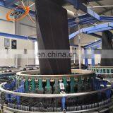 Factory Supply Plastic Ground Cover Weed Control Mat for Agricultural thumbnail-2