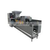 Edible fungus plastic bag packing machine/mushroom growing bag filling machine