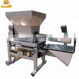 Mushroom Compost Bagging Machine Edible Fungus Sack Bag Filling Machine thumbnail-2