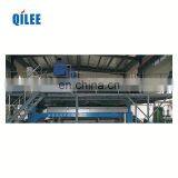 Ter Sludge Wastewater Treatment System