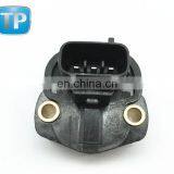TPS Throttle Position Sensor For Ch-rysler Se-bring D-odge S-tratus OEM 4606397AA thumbnail-1