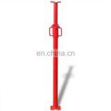 ASP-015 Hot Sale Painted Adjustable Steel Post thumbnail-1