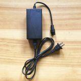 Electric Lift Power Recliner Chair Fixing Part Heated Massage Sofa Lounge Remote Control Linear Actuator 24v US Standard Power Cord thumbnail-4