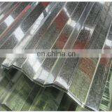 Roofing Steel Sheet GI Galvanized Corrugated Steel Plate thumbnail-4