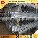 iron steel pipe 48.3mm gi pipe galvanized square structure steel pipe/tube