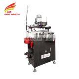 Lock Hole Milling Machine for PVC Window and Door thumbnail-2