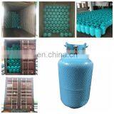 20 Pounds 20lbs LP Propane Tank With DOT Certificate thumbnail-6