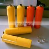 high quality small disposable mapp gas cylinder