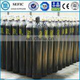 High Pressure Gas CylinderN2 Gas Cylinder Nitrogen Gas Cylinder thumbnail-5