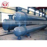 Industry Used Stainless Steel Liquid Nitrogen Storage Tank For Sale thumbnail-3