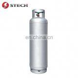 LPG Use and Steel Material LPG Gas Cylinder thumbnail-2