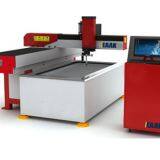 China EAAK Water Jet Cutting Machine and Cnc Water Jet Cutter for Sale thumbnail-1