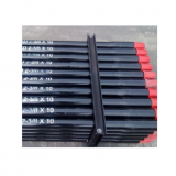 oil well drilling and gas API 5DP drill pipe 4145h from chinese manufacturer