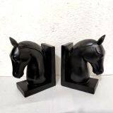 European Creative Gift Resin Horse Book Archives Home Resin Crafts Decorative Supplies Office Supplies Furnishings thumbnail-4
