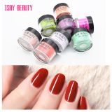 No Need UV Light Gel Nail Dip Nail Dipping Kit Dip Powder Private Label thumbnail-5