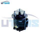 UTERS CFF CFFA Series Self-sealing Magnetic Suction Filter Accept Custom