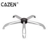 High Quality 5 Star Chair Base With Chroming Finish thumbnail-1