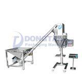 Automatic Powder Filling Machine thumbnail-2