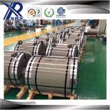 Grade 201 202 304 430 Mirror Finished Stainless Steel Strip thumbnail-5