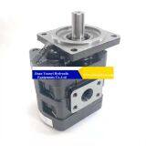 Jinan Hydraulic Pump CBGJ2032 CBGJ2040 CBGJ2050 CBGJ2063 CBGJ2080 CBGJ2100 Hydraulic Gear Pump thumbnail-2