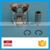 Engine Piston,piston Ring ,Cylinder Liner for Motorcycle