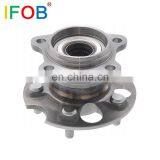IFOB Auto Parts Professional Vehicle Multifunctional Rear Wheel Hub Bearing For Toyota RAV4 4WD ACA32 42410-0R020 42410-42040 thumbnail-6