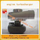 SAA6D140E Engine Turbocharger 6505-68-5540 D155 Turbo From Jining Qianyu Company thumbnail-5
