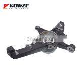 Car Right Steering Knuckle For Ford Ranger 2005 UM51-33-021 thumbnail-3